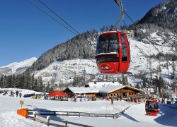 Ferienregion Lungau im Salzburgerland