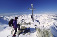 Skitouren - Salzburger Land