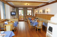 Essbereich - Haus zur Mühle