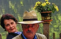 Gastgeber Familie Schitter