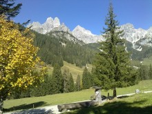 Sommerurlaub