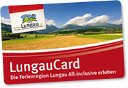 Lungaucard